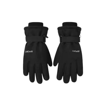 Great Connoisseur Ski Gloves Gloves Unisex