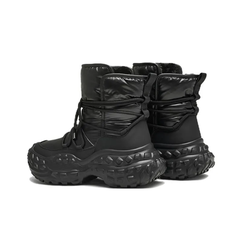 TATA Snow Boots Women's-7
