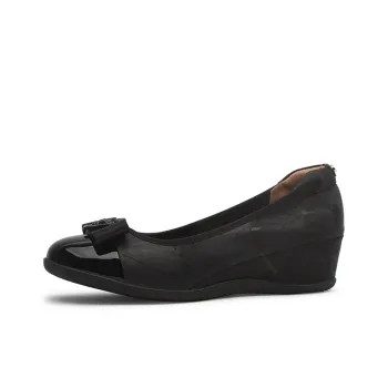 Coup De Foudre Wedge Heel High Heels 4.5cm Women's