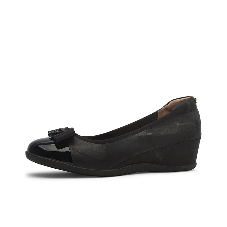 Coup De Foudre Wedge Heel High Heels 4.5cm Women's-0
