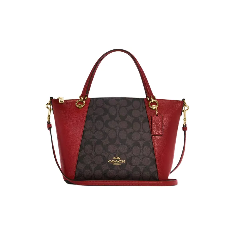 COACH Kacey Handbags-0