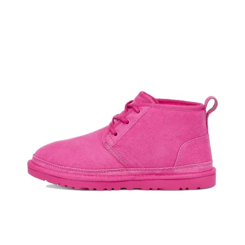 UGG Neumel Boot 'Rose' Women's