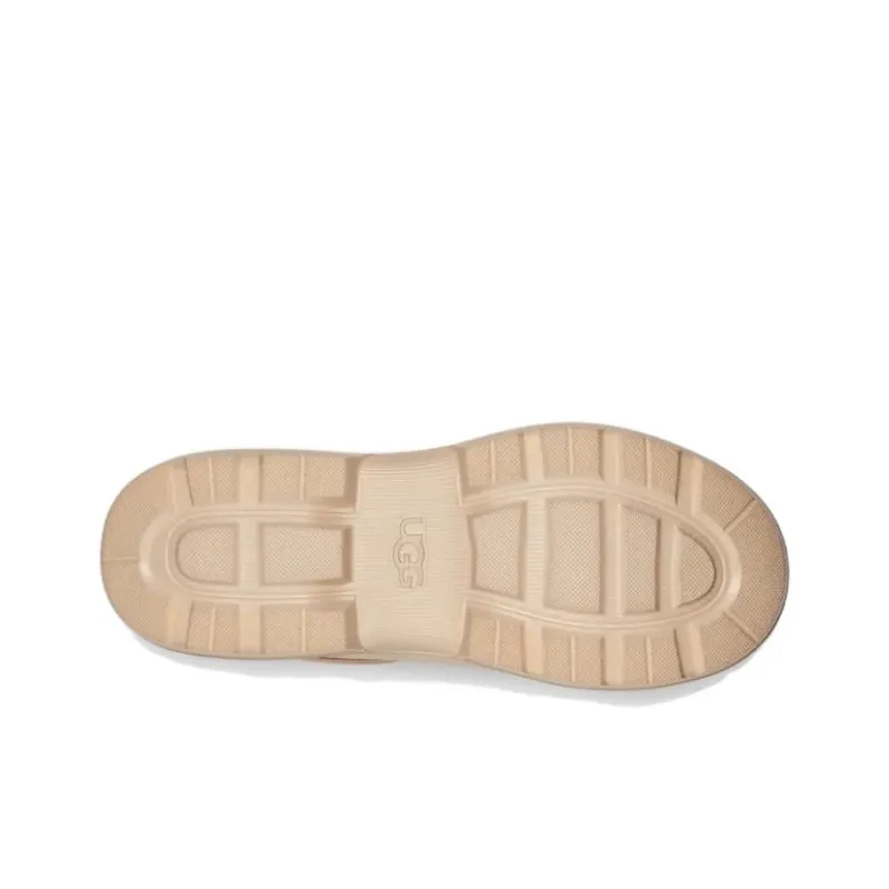 UGG Tasman X Lace Slipper Mustard Seed Women's-3