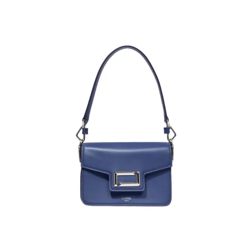 LANCEL Angele S Cross Body Bag