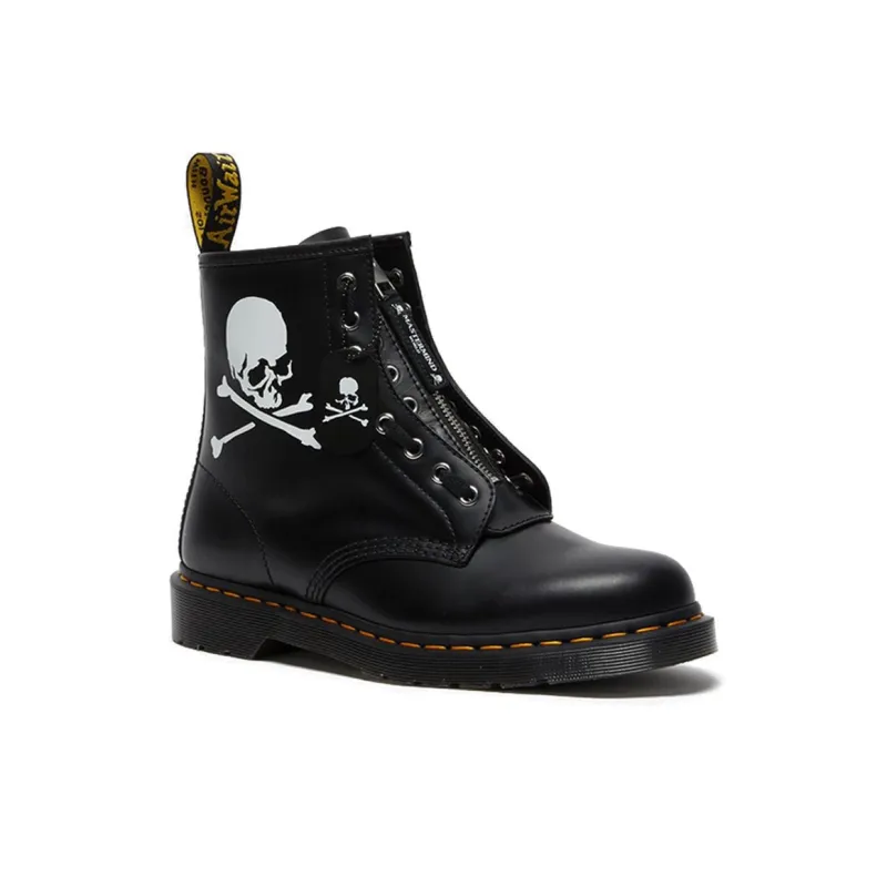 Dr. Martens 1460 Leather Boot Mastermind-2