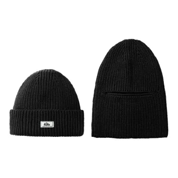 JONNY MOORE Polyester Beanies Unisex