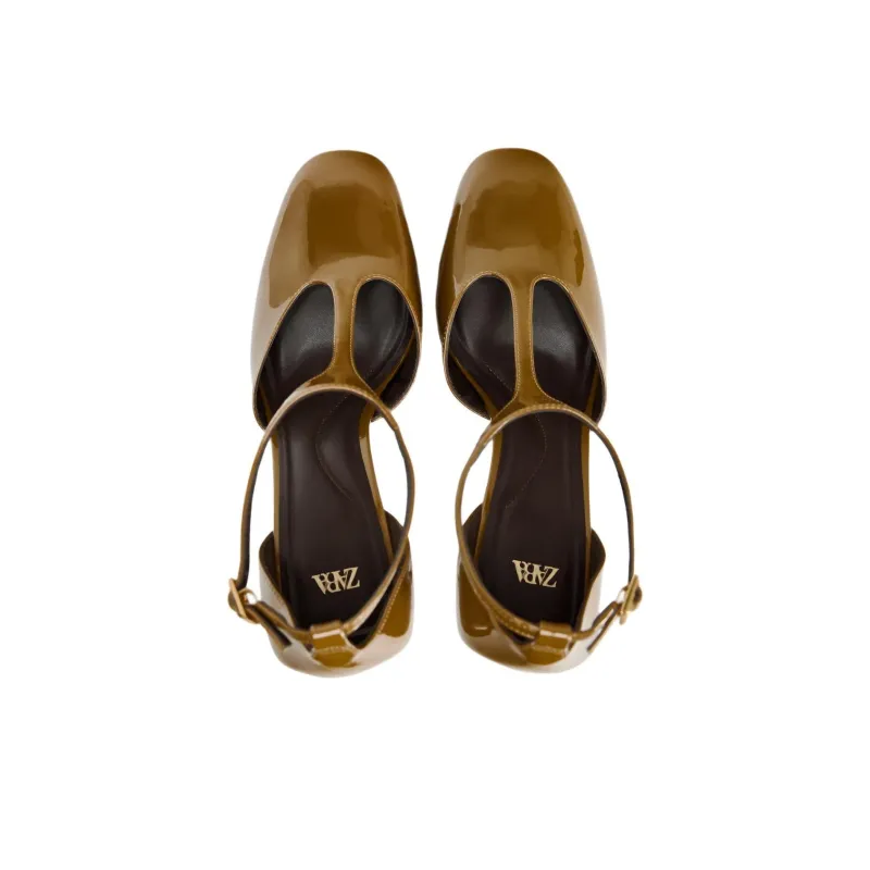 ZARA High Heels Women's-3