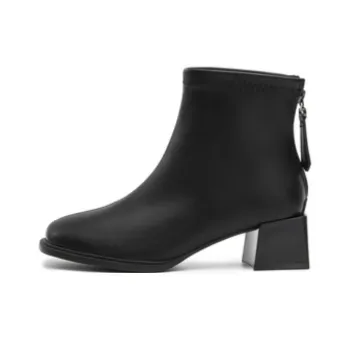 DUSTO Ankle Boots 4.7cm Women's
