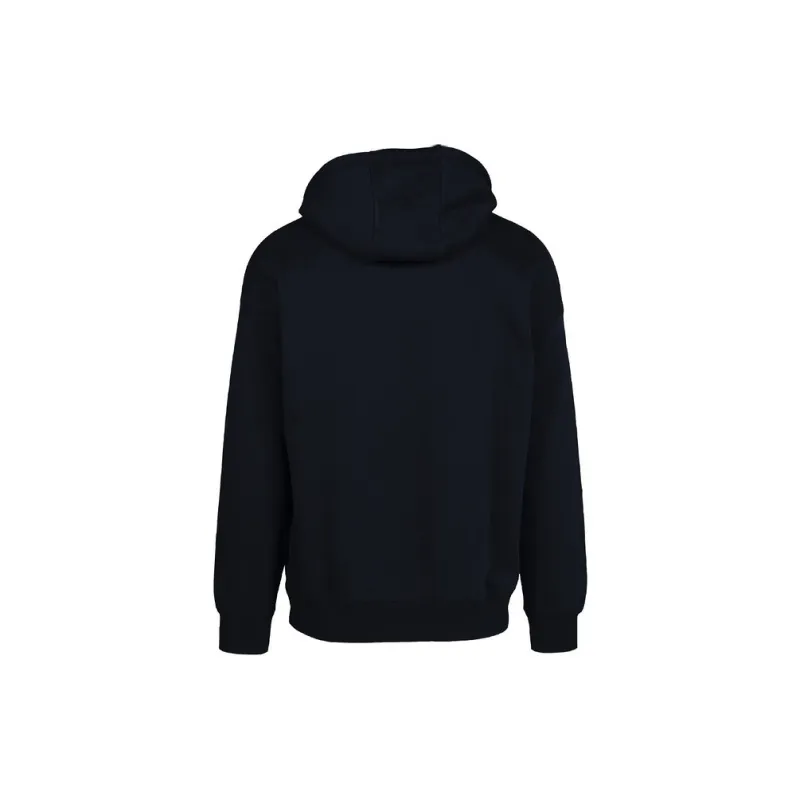 NBA San Antonio Spurs Sweatshirts Unisex Black-1