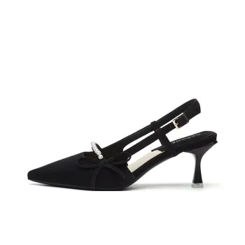 DAPHNE Slim Heel High Heels 7cm Women's