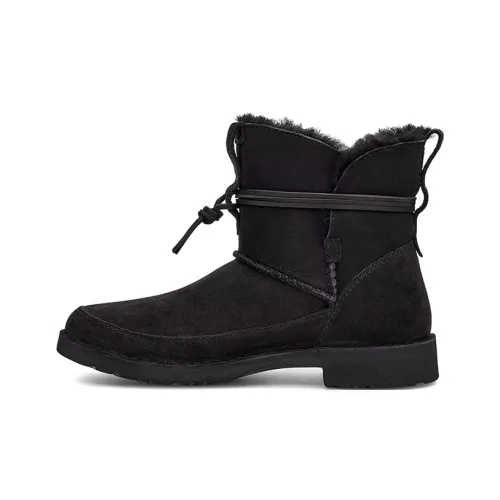 UGG Esther 'Black' Women's