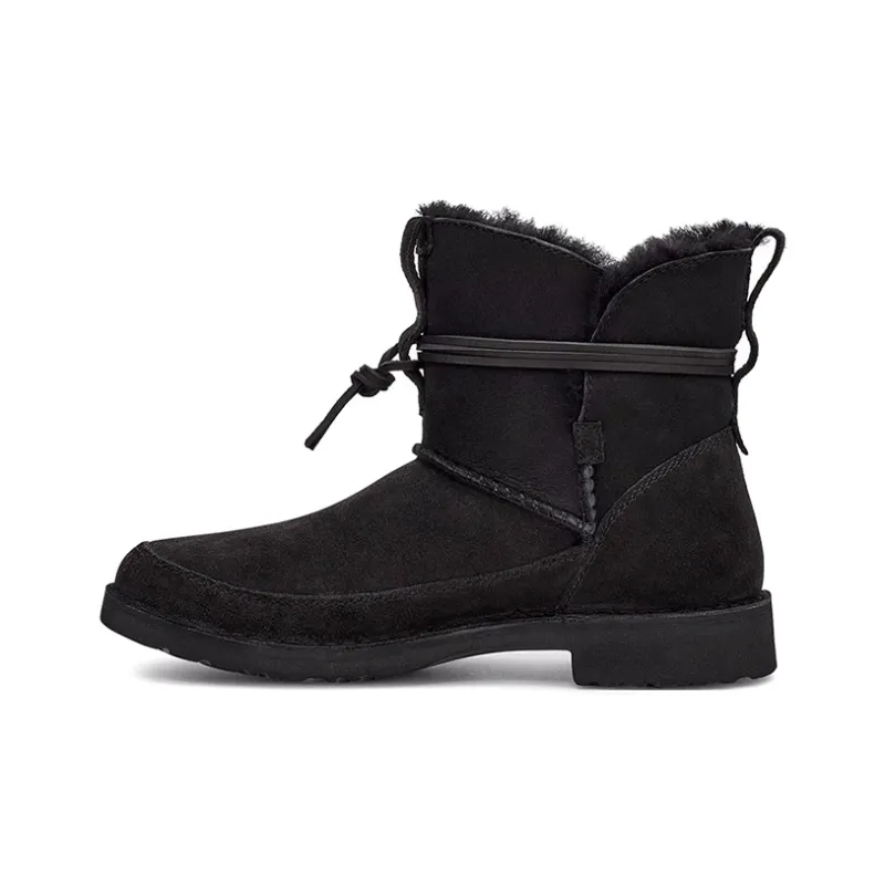 UGG Esther 'Black' Women's-0