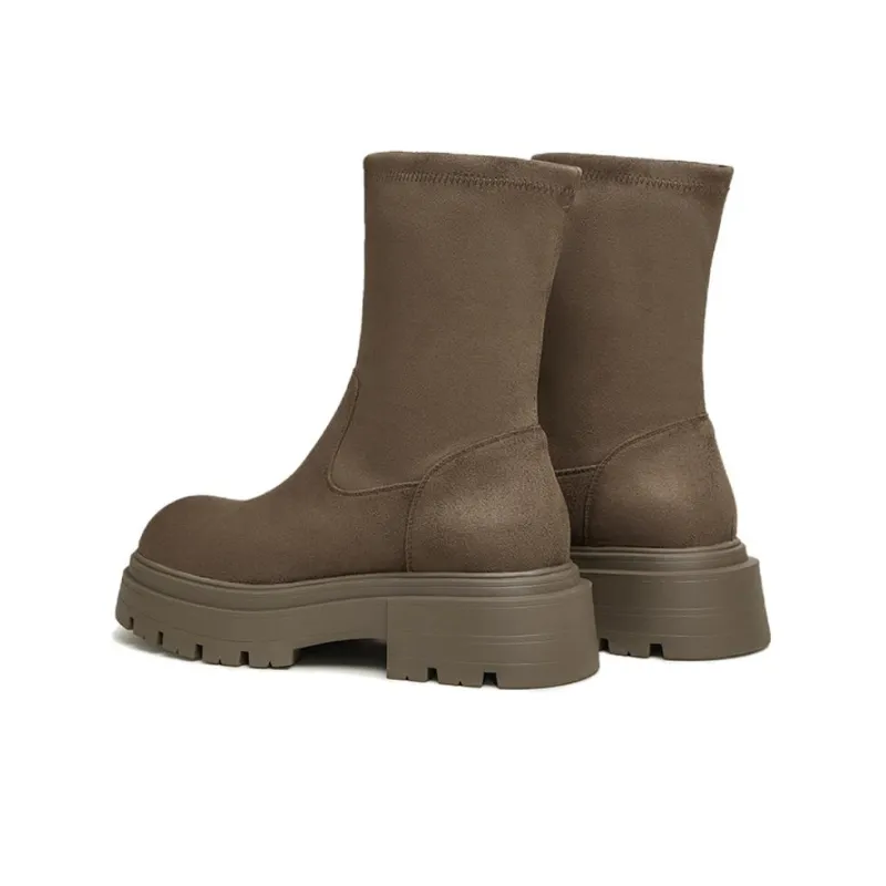 TATA Ankle Boots Women's Black-2