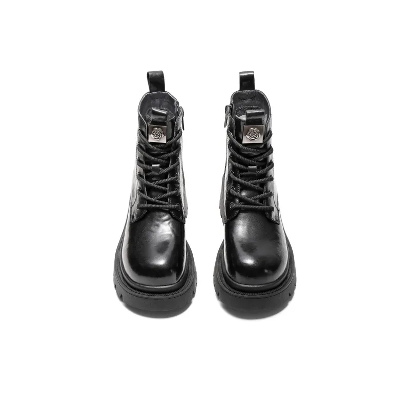 Senda Short Martin Boot Women's-1