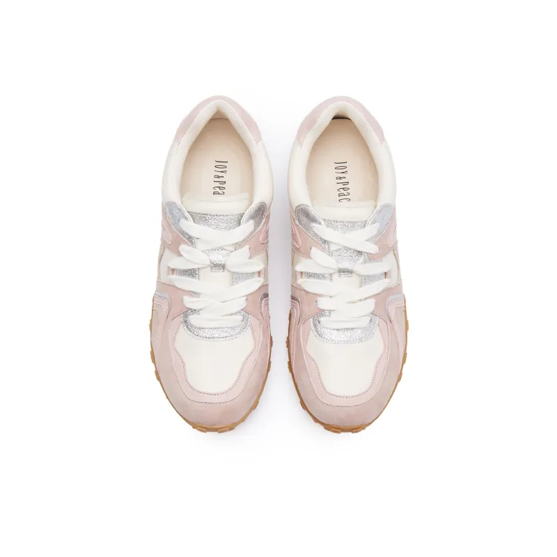 Joypeace Serpent Auspicious Collection Low Top Casual Shoes Women's-11