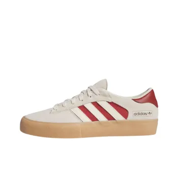Adidas Originals Matchbreak Super Wonder White Preloved Ruby Gum
