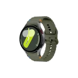 Wave Stitch Strap, Army Green