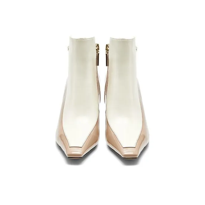 NINE WEST Ankle Boots 7.5cm Women's-2
