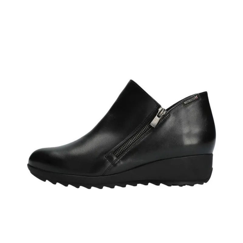 MEPHISTO Ankle Boots Women's-0