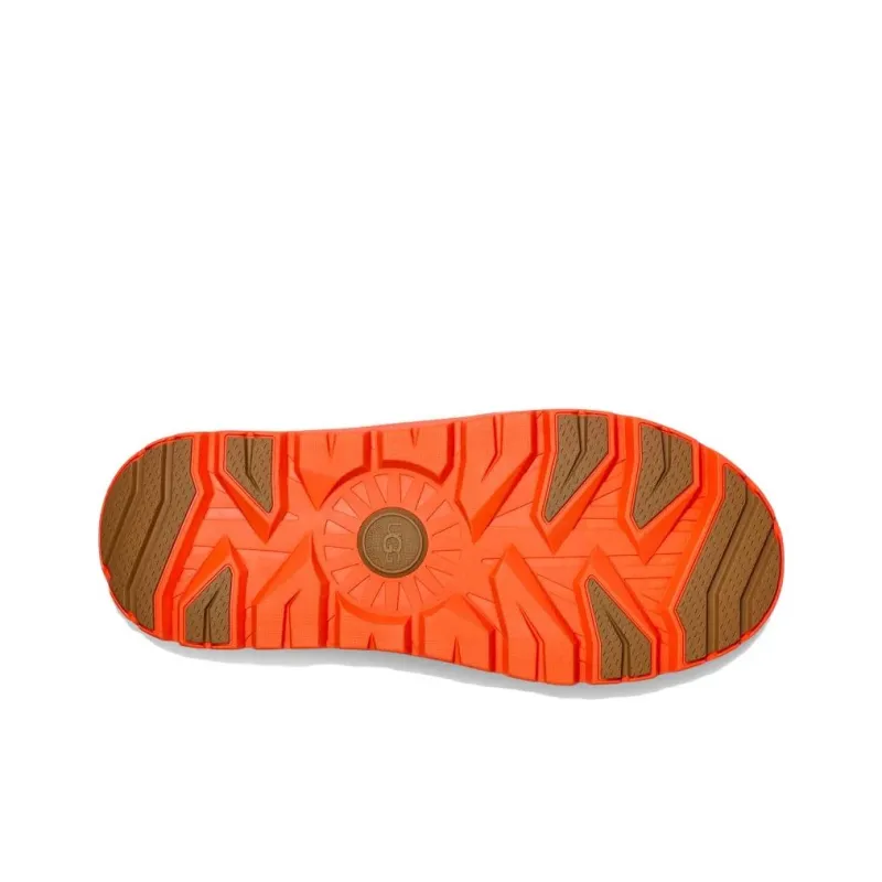 UGG Neumel Wheat Orange-3