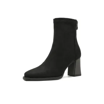 HKCP Ankle Boots Women's