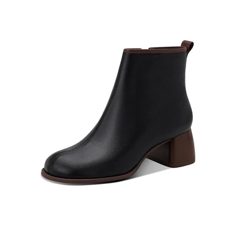 JESSICA SOPHIA Ankle Boots Women's-0