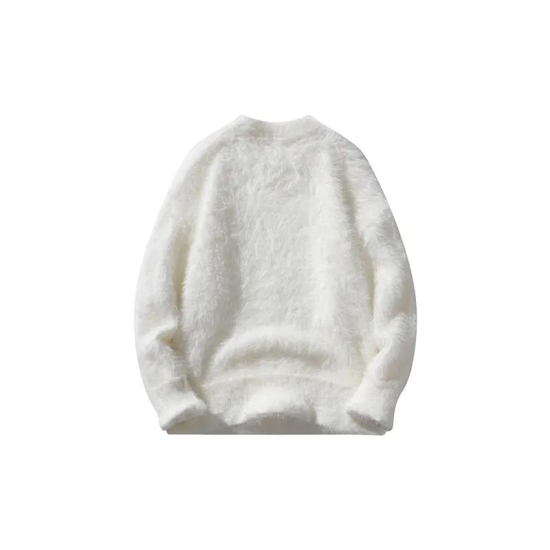 Ice flying Knitwear Unisex-1