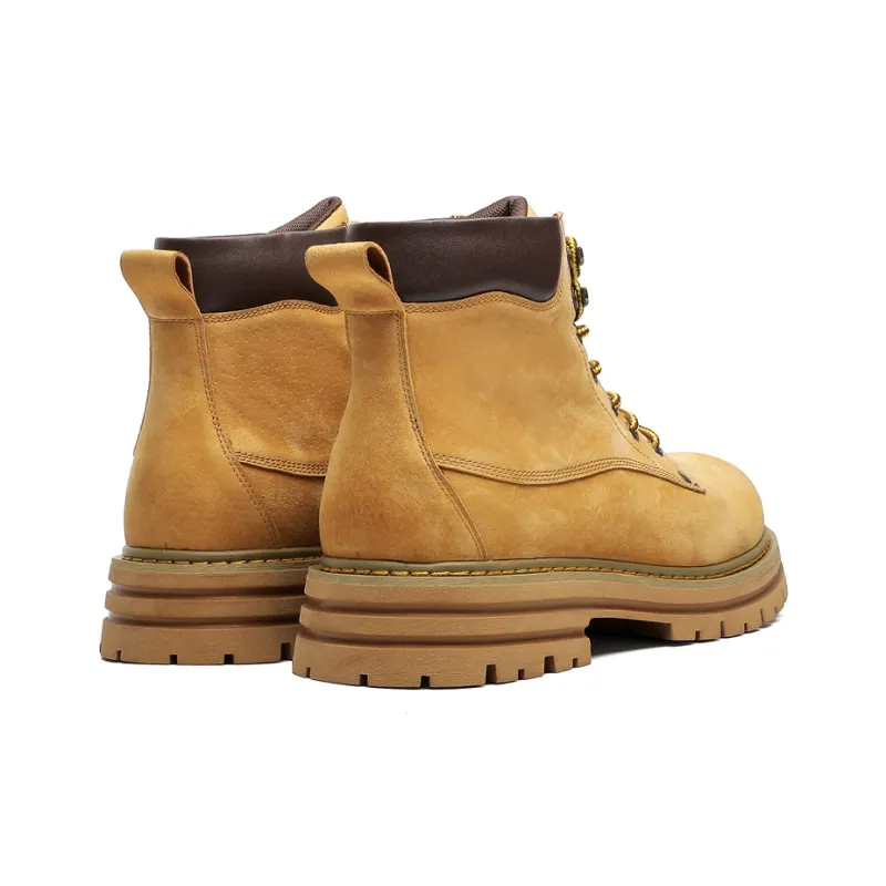 Ignition Martin Boots Unisex-4