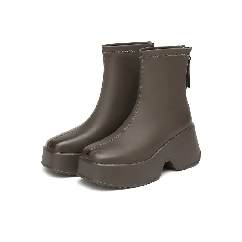 DAPHNE Ankle Boots 7.5cm Women's-3