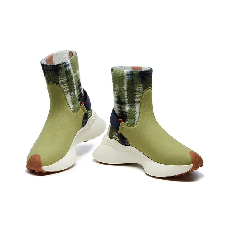 U.IN Laredo 5 Ankle Boots Women's-21