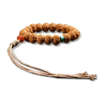 DALONG King Kong Bodhi Seeds Bracelets Unisex