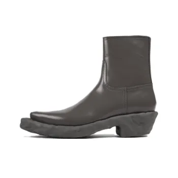 CAMPERLAB Venga Ankle Boots Women's Gray