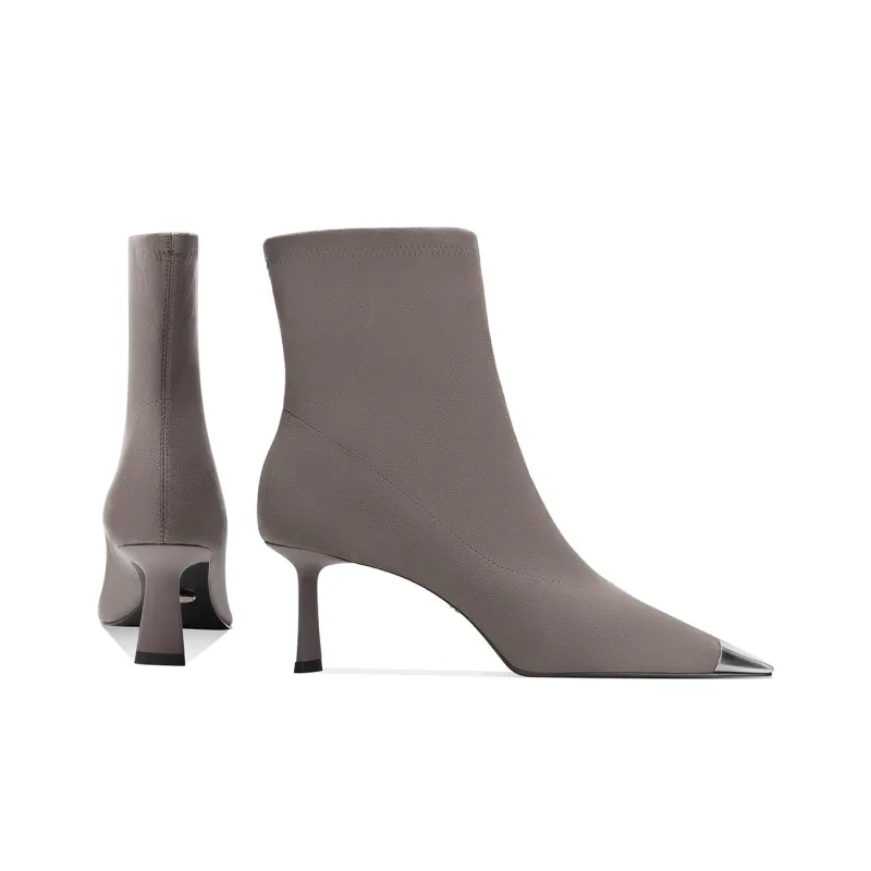 Shesrim Ankle Boots Women's-5