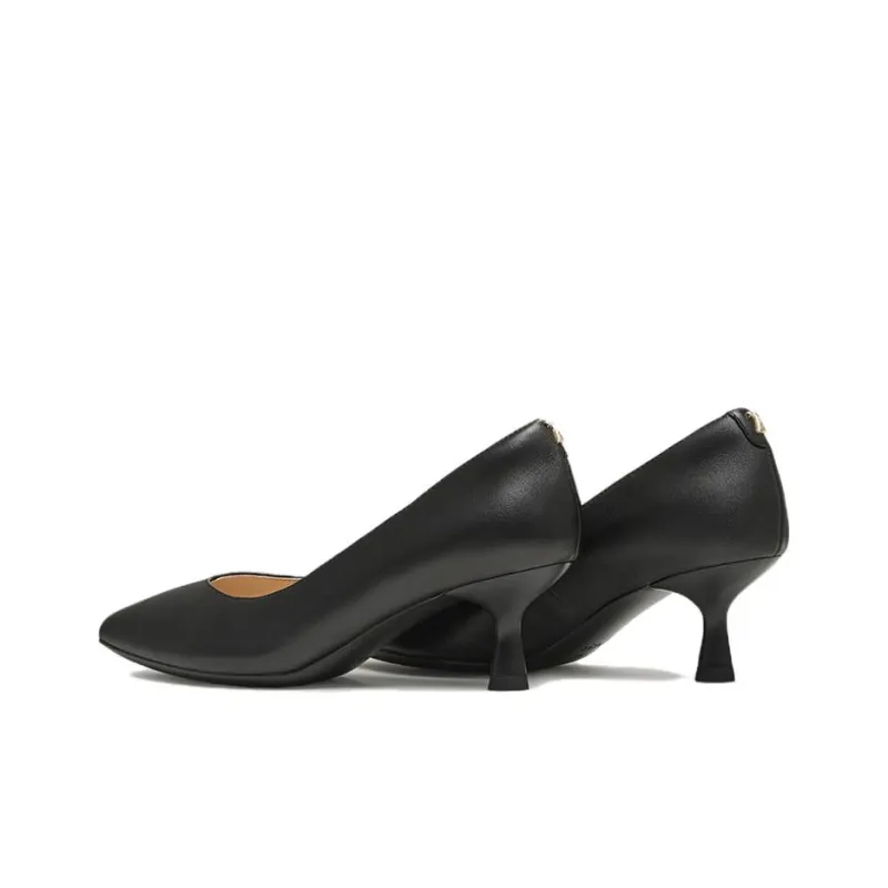 Tata Slim Heel High Heels Women's-2