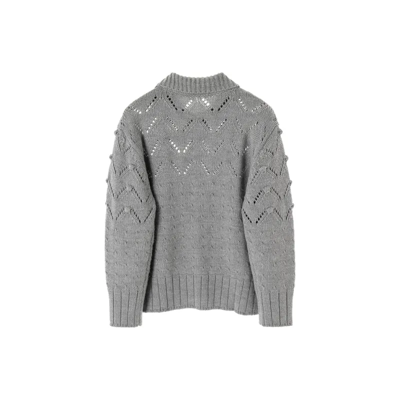 EKOOL Knitwear Women's-2