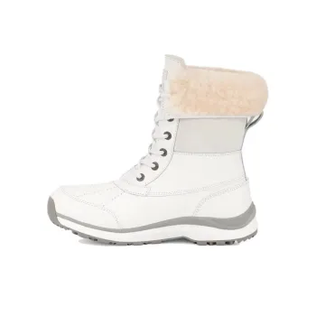 UGG Adirondack Iii Boot Bright White Women's