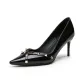 Black (Smooth Finish)
