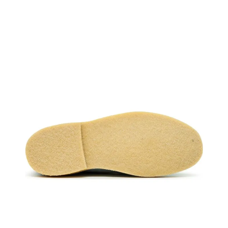 Clarks X Levi's Vintage Clothing Desert Boots 'Blue'-5