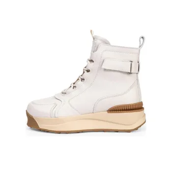 Rosa Bianca Warm And Wear Resistant Short Snow Boots Women's