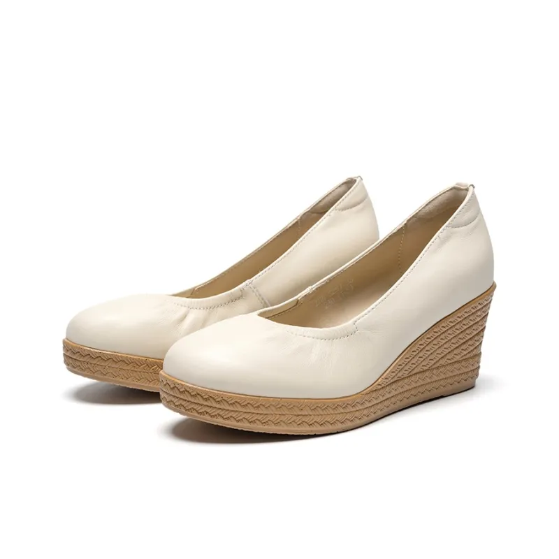 ZHR High Heels Women's Beige, Black, Nude-2