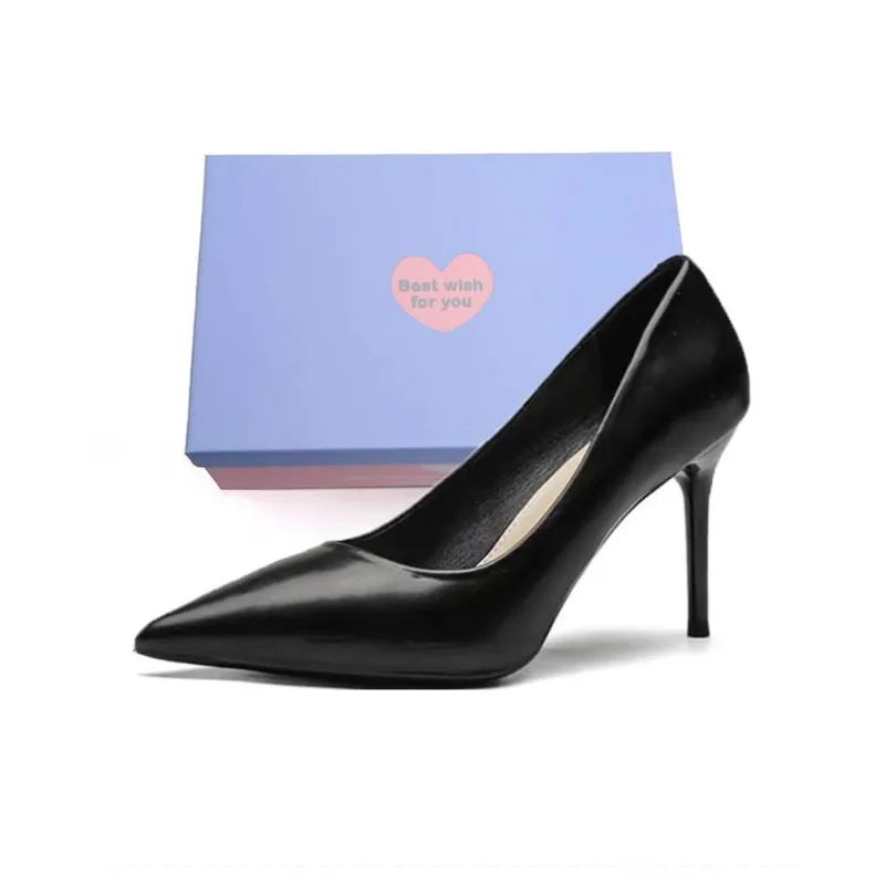 Xingdiman High Heels Women's Gift Box Set-0