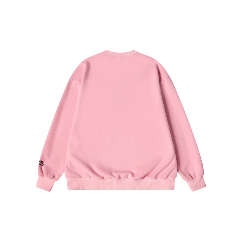 HOWIE LANDAU Sweatshirts Unisex-11