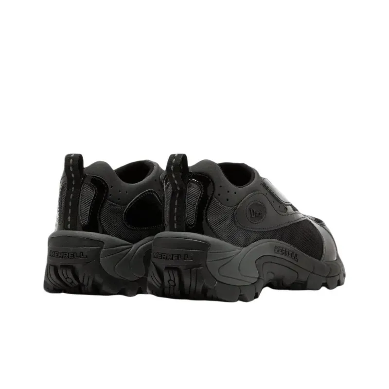 MERRELL 1TRL Moc Speed Streak Dime Black-3
