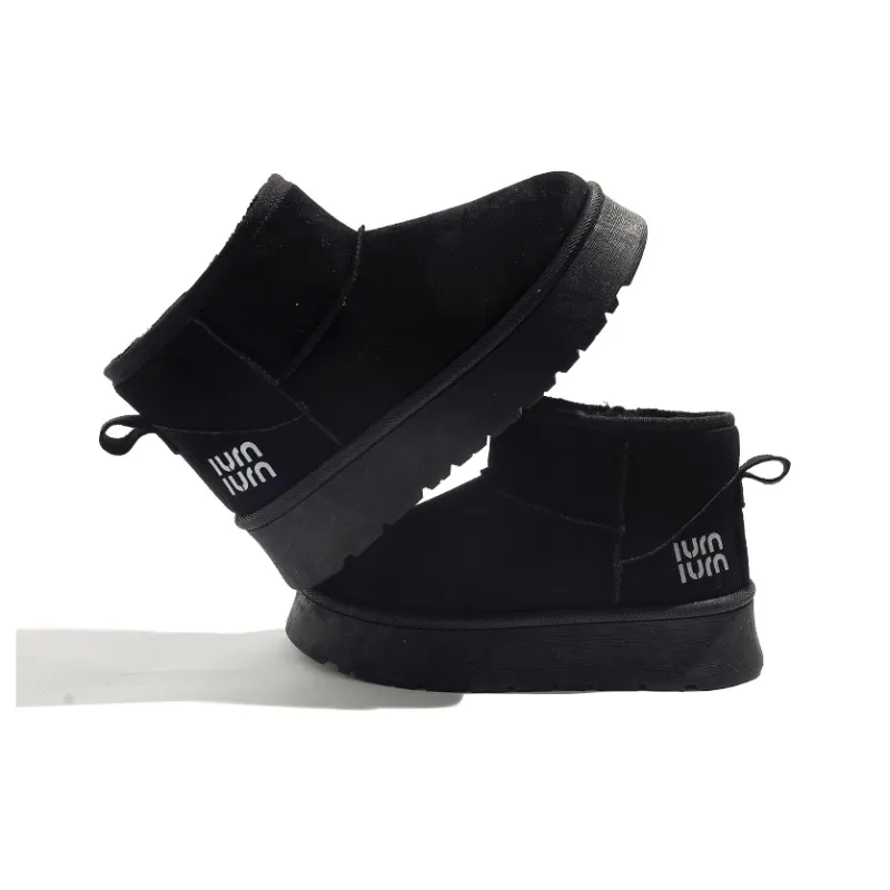 BEIER Snow Boots Women's-8