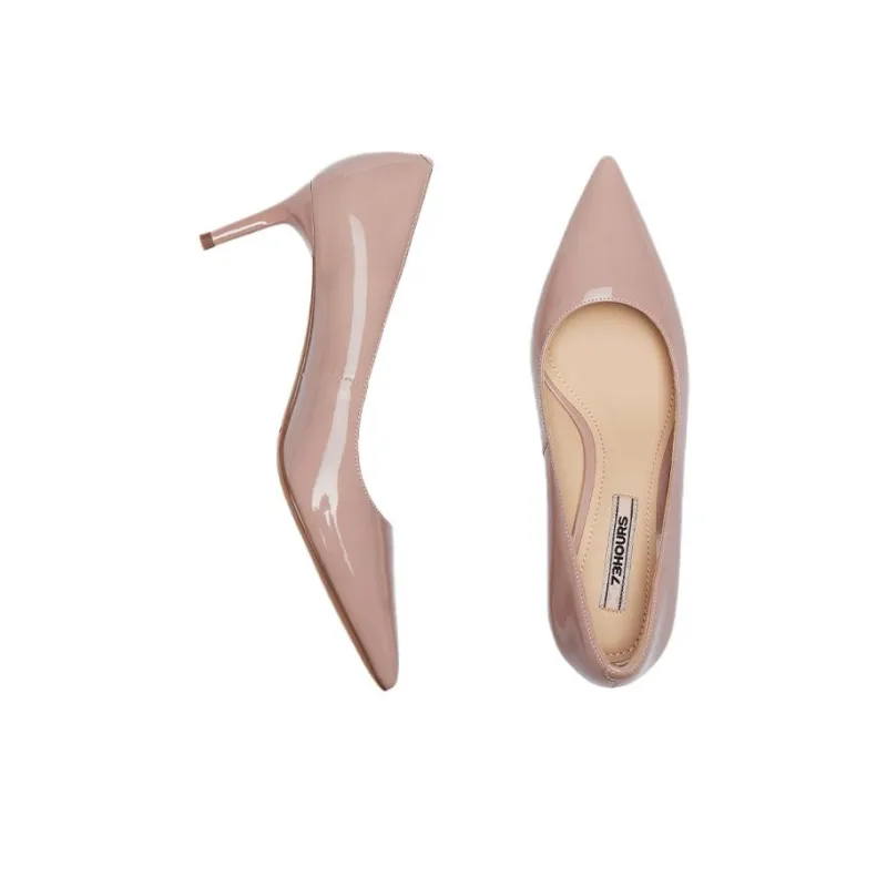 73Hours Brittany High Heels 6.5cm Women's-4