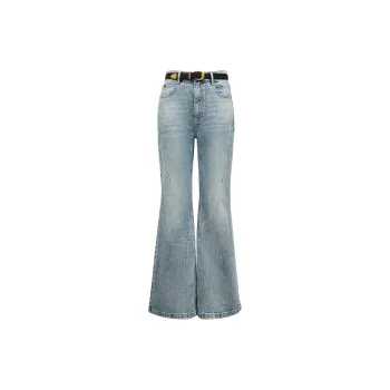ONLY Jeans Women's J3A Vintage Denim 210 Washed