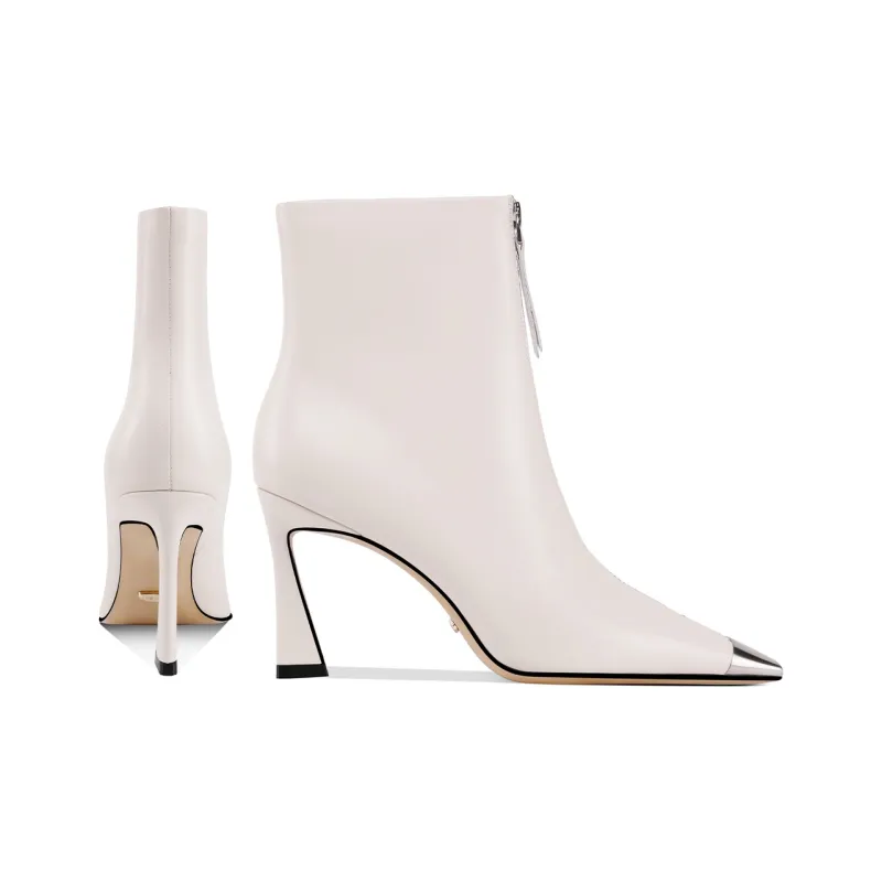 Shesrim Ankle Boots 8.5cm Women's-7
