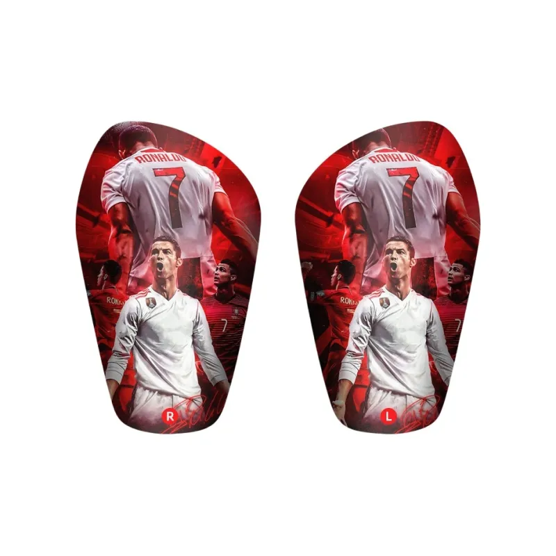 THREEHUAN Soccer Shin Guards-9