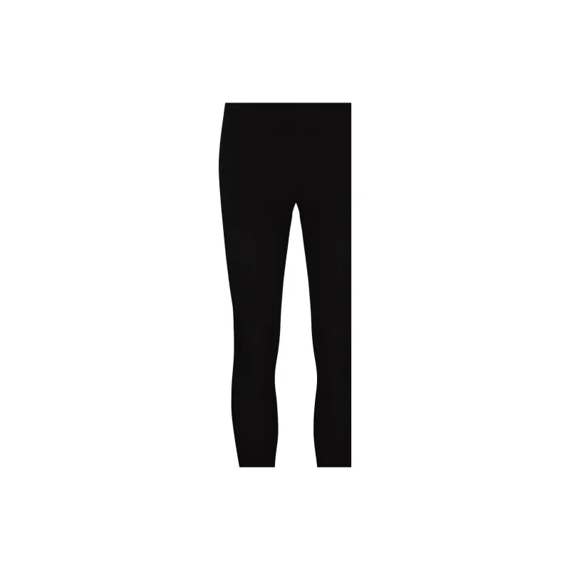 Valentino Leggings Women's Black-3
