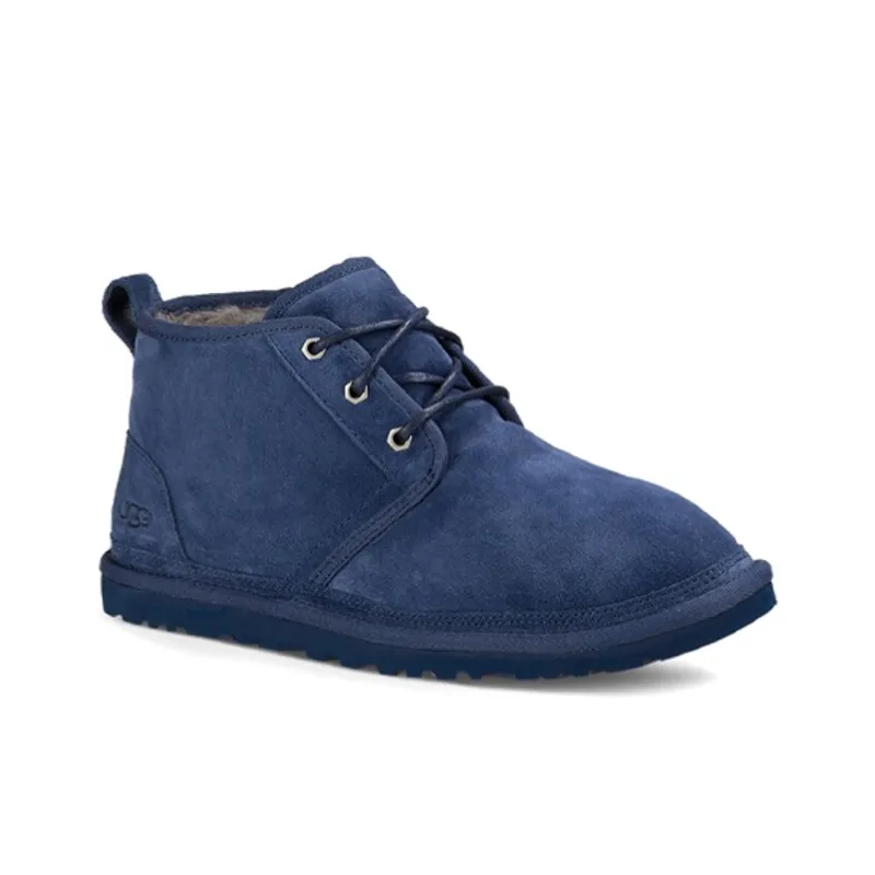UGG Neumel Boot 'New Navy'-2